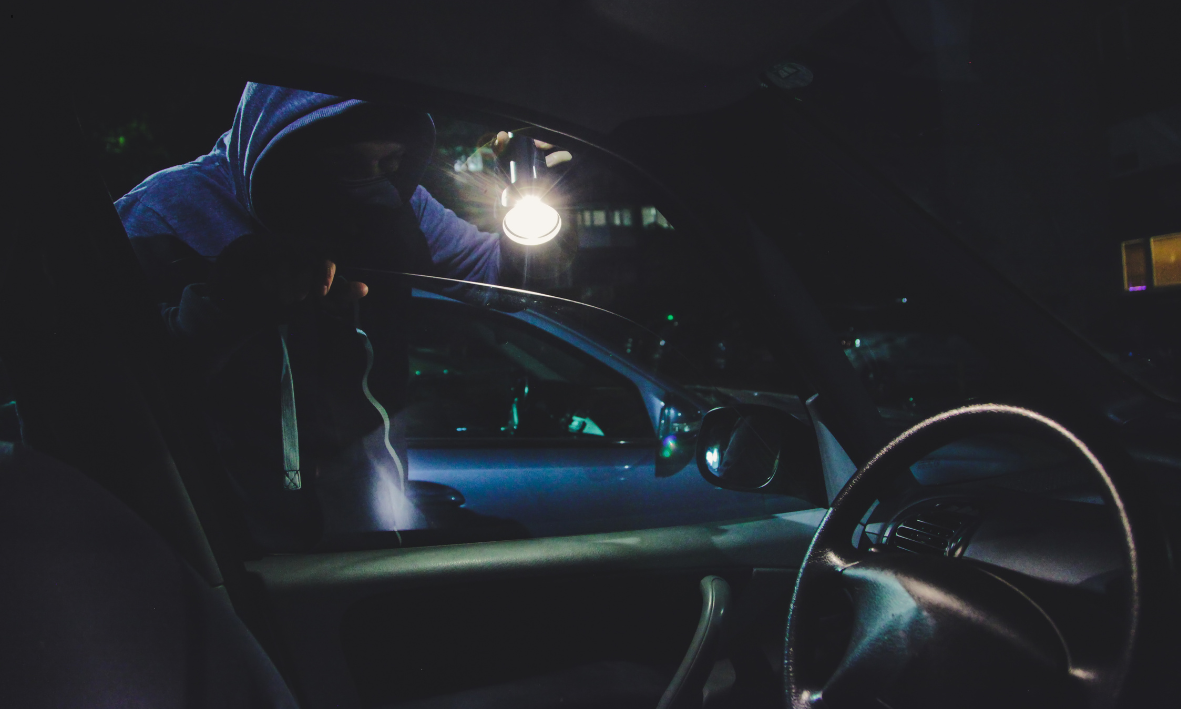 Alia Security – ‘Burglary Prevention’