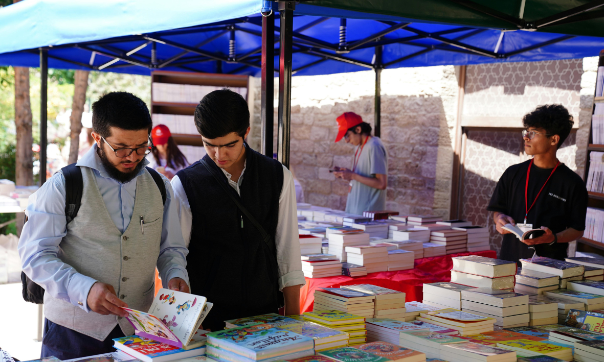 Cultuur en toerismehappening